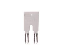 Ponte a 2 corsie 16A 250V 859-402/25pz