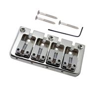 Ponte A 4 Corde Basso Elettrico Con