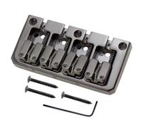 Ponte A 4 Corde Basso Elettrico Con