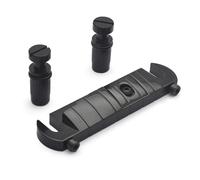 Ponte A 6 Corde Per Chitarra Elettrica LP(Black)