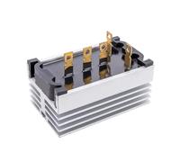 Ponte a diodi raddrizzatore trifase SQL60A 10 20 40 80 100A(SQL100A)