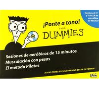Ponte A Tono Para Dummies --- IMPORT ZONE 2 ---