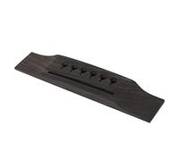 Ponte Acustico Guitar Bridge Ponte In Palio Per 6 Corde Parti Per Chitarra Acustica Sostituzione delle parti ponte