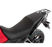 Ponte bagagliaio tubolare antracite per Honda NX 500 (2024-)