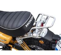 Hepco Becker Honda Monkey 125 2019 Luggage Rack Argento
