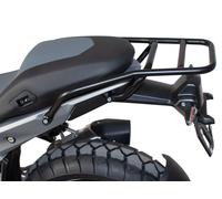 Ponte bagagliaio tubolare nero per BMW R 1300 GS (2023-)