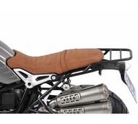 Ponte bagagliaio tubolare nero per BMW R nineT (2014-2016)