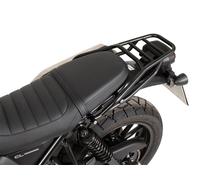 Ponte bagagliaio tubolare nero per Honda CL 500 (2023-)