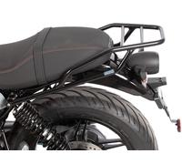 Ponte bagagliaio tubolare nero per Moto Guzzi V7 Special (2025-)