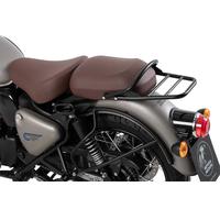 Hepco Becker Royal Enfield Classic 350 2022 Luggage Rack Argento