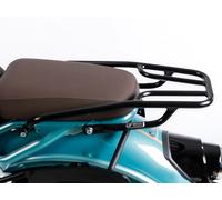 Ponte bagagliaio tubolare nero per Royal Enfield Classic 650 (2025-)