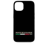 Ponte Buggianese Italia Custodia per iPhone 13