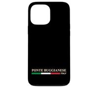 Ponte Buggianese Italia Custodia per iPhone 13 Pro Max