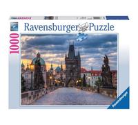 Ponte Carlo, Praga - 1000 pz - Ravensburger 19738