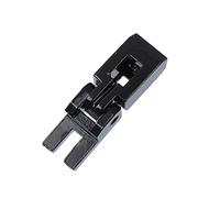 Ponte Chitarra elettrica 6pcs Chitarra Elettrica Doppia Chitarra Systyem Systyem Selle Bloccate per Ponte per Chitarra Tremolo (Color : Black)