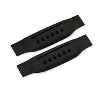 Ponte chitarra elettrica Yard Per Chitarra Acustica Folk Sotto Il Cortile Del Ponte Sotto Il Drive Tirare Cordellaria A Bordo Stringa Cordellaio Rosa Xilofonico (Color : MT EB G0408)
