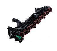 Ponte collettore aspirazione BMW 7 F01 F02 740d 306cv 09-12 S799