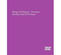 Ponte dei draghi/Sweepers (double film DVD Pack)