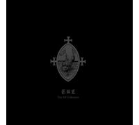 Ponte Del Diavolo Tre: The EP Collection (CD) Album Digipak