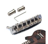 Ponte Del Tremolo Per Chitarra Parti Di Ricambio Per Chitarra Elettrica
