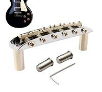 Ponte Del Tremolo Per Chitarra Pezzo Di Ricambio Per Chitarra Elettrica