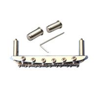 Ponte Del Tremolo Per Chitarra Pezzo Di Ricambio Per Chitarra Elettrica