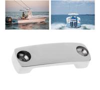 Ponte Della Barca Attach Durevole IN Acqua Salata Argento Resistente Corrosione