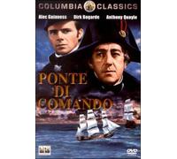 ponte di comando