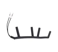 Ponte di contatto Set di tubazione CANDELETTE INCANDESCENZA CABLAGGIO for VW