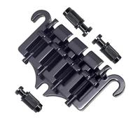 Ponte Di Precisione Per Basso Elettrico A 4 Corde