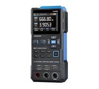 Ponte digitale ad alta precisione LC1020E, compatibile con FNIRSI | LCR ESR Tester Resistenza Capacità Induttanza Misurazione di componenti elettronici