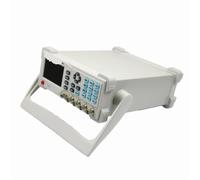 Ponte digitale, ET4501 Misuratore LCR Da Banco Con Ponte Digitale, 10 Hz A KHz, Regolazione Continua Della Frequenza, Per Capacità E Induttanza Per Test Di Componenti Misura l'induttanza