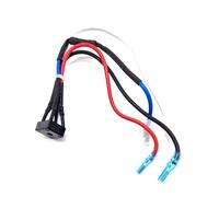 PONTE DIODI CON FUSIBILE POMPA ACQUA PER BISSELL SPOTCLEAN MODELLO 15585