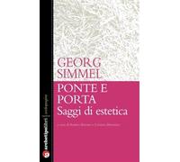 Ponte e porta saggi di estetica