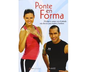 Ponte En Forma (Import) (Dvd) (2013) Varios