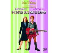Ponte en Mi Lugar