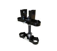 Ponte Forcella 48/45mm nero mat YCF Pit Bike / Dirt Bike