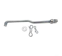Ponte Front Link Per il modello 532195270 sollevamento e abbassamento del ponte tosaerba anteriore Mower Lift Connection Assembly 2042LS, YTH2242