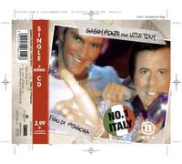 Ponte,Gabry Feat.Little Tony - Figli di Pitagora (2track)