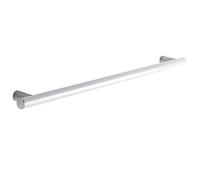 Ponte Giulio G18UAS33W2 Maniglione di Sicurezza Lineare, Bianco, 50 cm