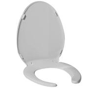 Ponte Giulio - Sedile Aperto Normale Serie 130 / casual - Bianco A Magazzino