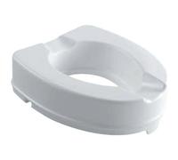 Ponte Giulio 1FADEO01 Sedile rialzato da 165mm, per Vaso WC, Bianco