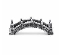 Ponte in Miniatura per Micro-Paesaggi, style to 3 | Struttura in resina, Ponte Micro Paesaggio, Per Progetti Hobbistici, Per Decoratori di Interni