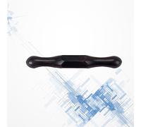 Ponte in pelle di serpente Erhu cinese tono perfetto ebano per amanti cinesi