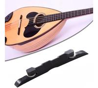 Ponte Mandolino Regolabile Grado Professionale Trasmissione Tono Migliorata