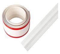 Ponte passacavi da pavimento autoadesivo da 3 metri, protezione cavi da pavimento piatta