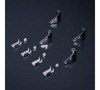 Ponte PDE per 1.9 TDI e 2.0 TDI set 4 cilindri supporto corpo PDE supporto ri...