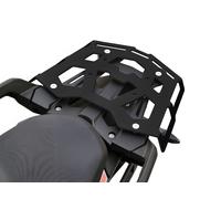 Ponte Per Bagagli ZIEGER Compatibile Con KTM 1190 | 1290 Super | Adventure Nero