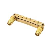Ponte per batteria per chitarra elettrica compatibile multiplo, per dispositivi a 6 corde, offre un'intonazione di precisione e una maggiore durata e accuratezza del tamburo per chitarra elettrica