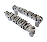 Ponte per chitarra ad alta durata e pezzo TaiFor per prestazioni a lungo termine